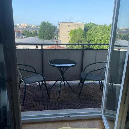 Carducci Chic Con 2 Monfalcone