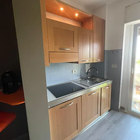 Appartamento Carducci Chic Con 2 Monfalcone