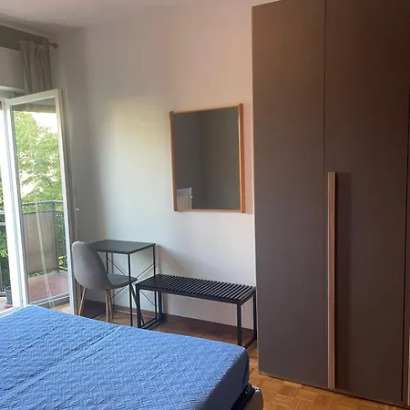 Carducci Chic Con 3 * Monfalcone