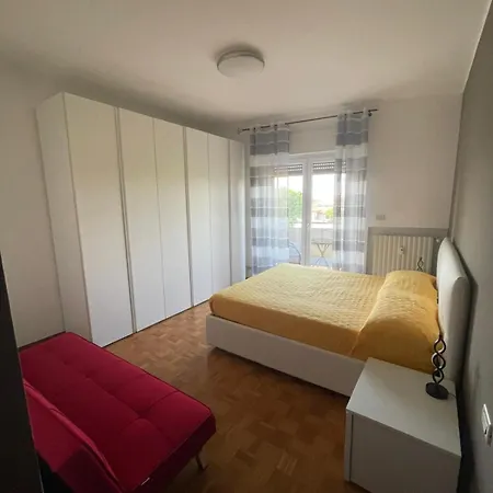 Apartment Carducci Chic Con 3 *