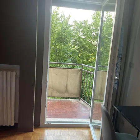 Carducci Chic Con 3 * Monfalcone