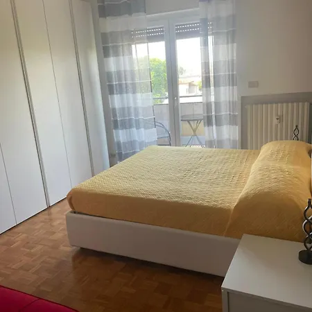 Carducci Chic Con 2 Apartment *