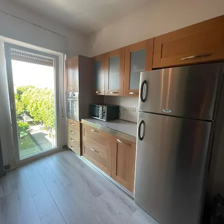 Carducci Chic Con 3 Apartament *