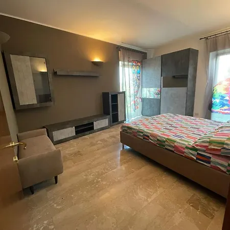 Carducci Chic Con 2 Appartamento Monfalcone