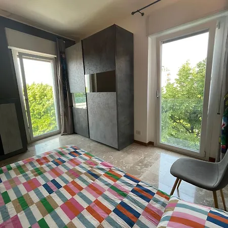 Carducci Chic Con 3 * Monfalcone