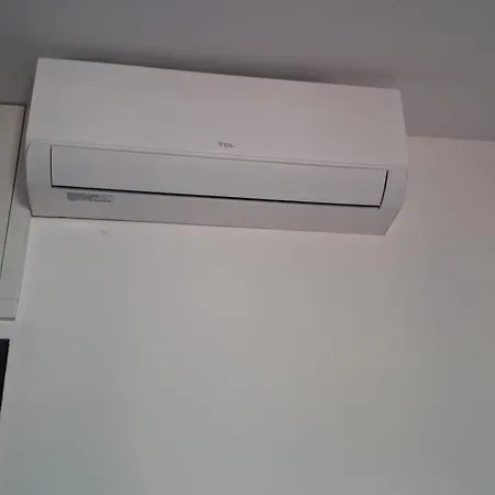 Carducci Chic Con 3 Apartment